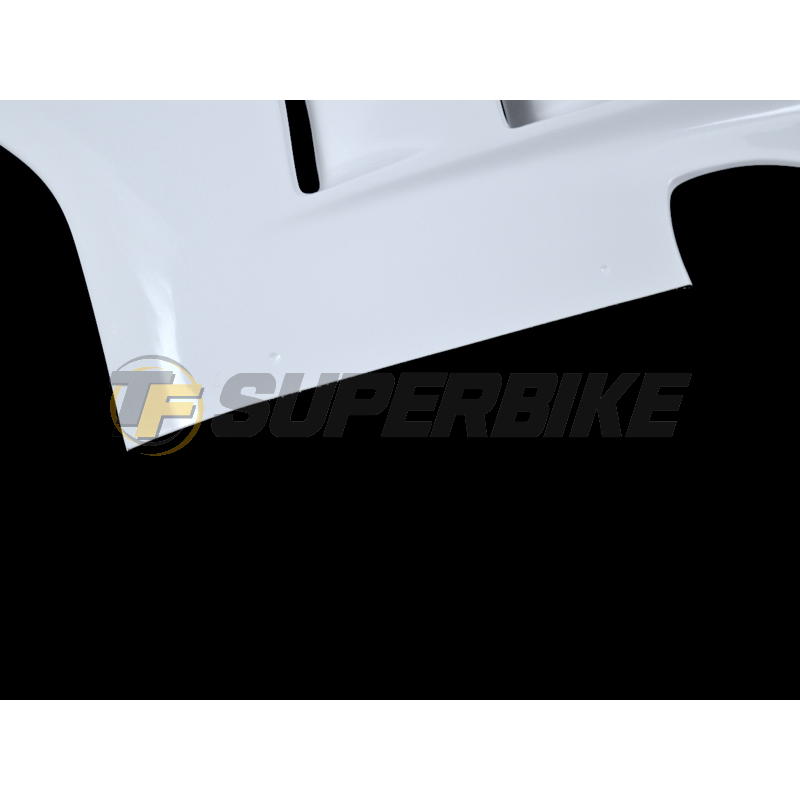 Carenado de fibra Ducati Panigale V4 / V4S / V4R 2018-2022 escape original