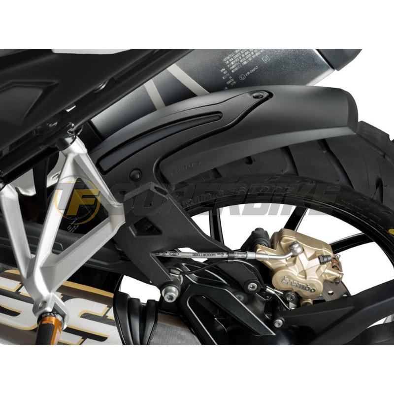 Guardabarros trasero BMW R1200GS / R1250GS 2018-