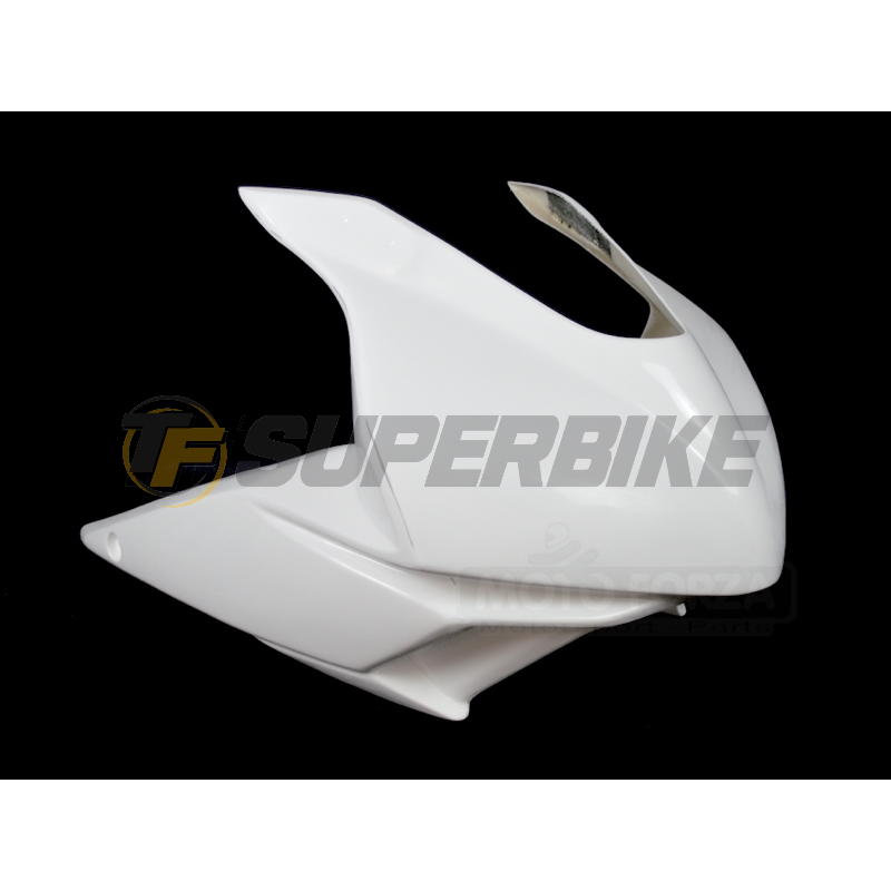 Carenado de fibra Suzuki SV 650 N / S / SV 1000 2003-2015 5 piezas colín asiento original