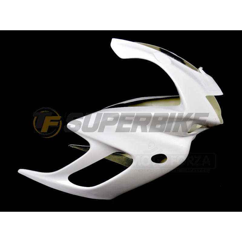 Carenado de fibra Street v2 Honda VTR 1000 Firestorm 1997-2007