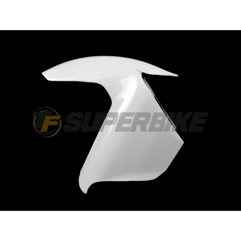 Guardabarros delantero fibra vidrio Moto2 Sutter MMX 2010