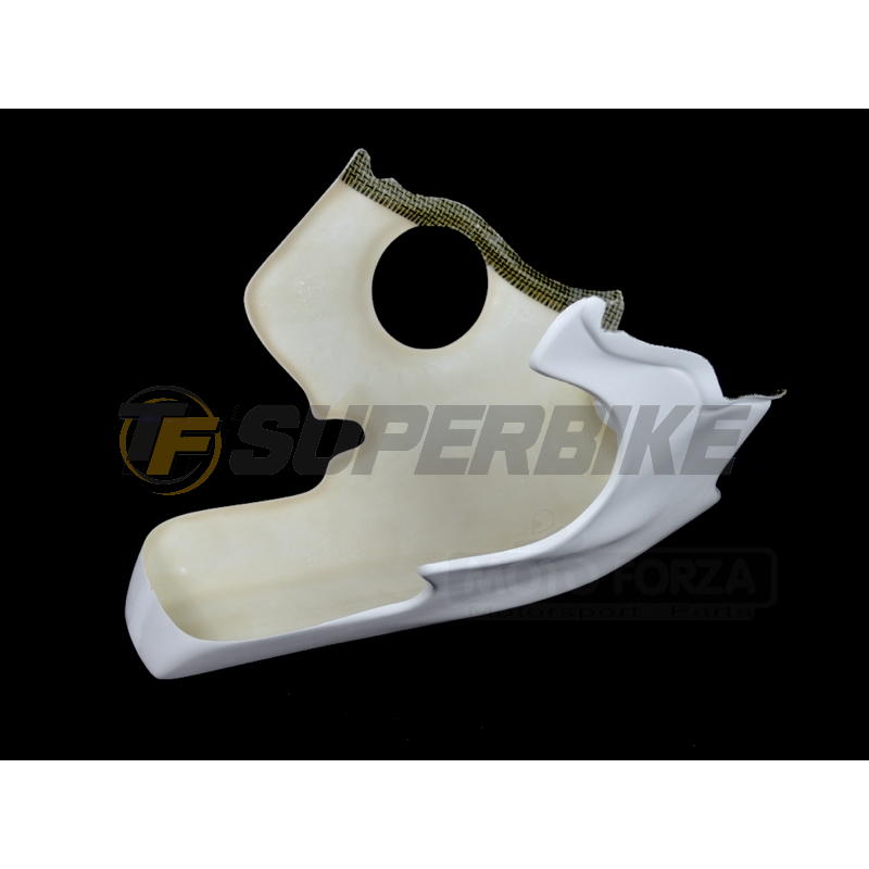 Carenado de fibra Honda VTR 1000 Firestorm 1997-2007 v1