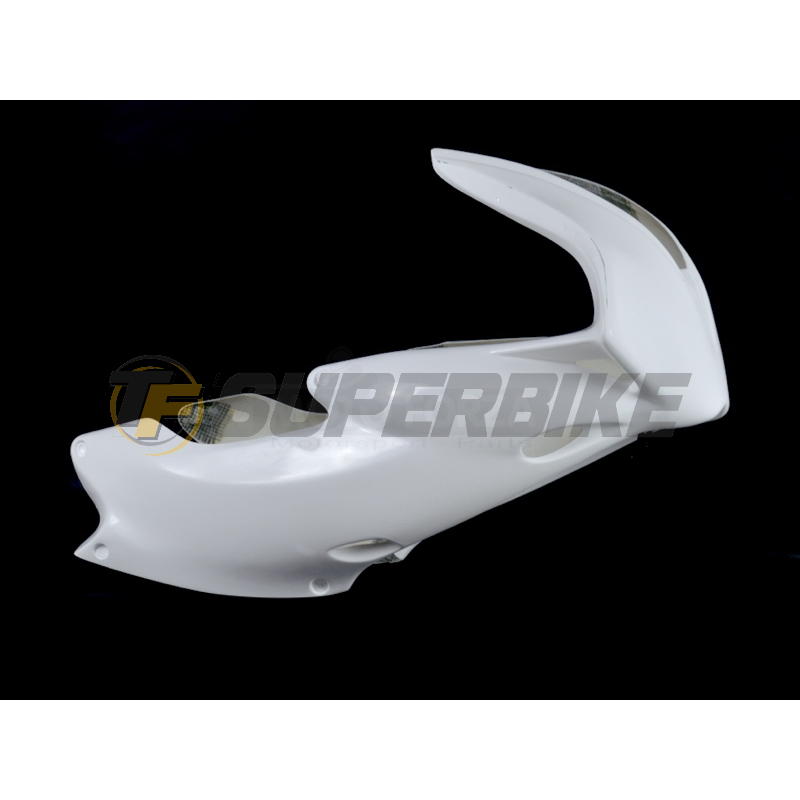 Carenado de fibra Bimota BB1 Supermono 1995-1998