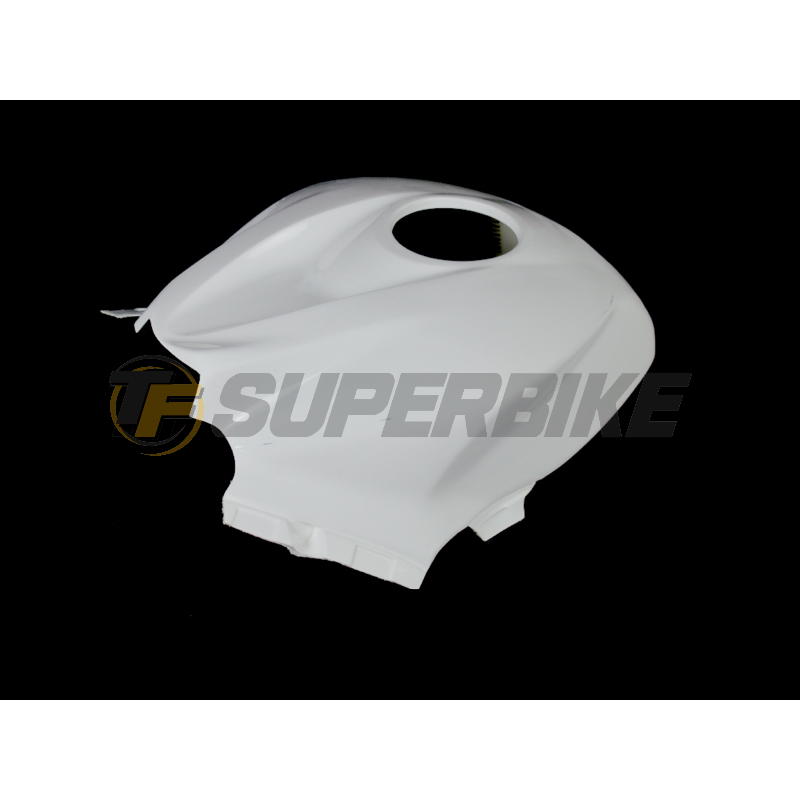 Cubre depósito Honda CBR600RR 2007-2008 tipo original