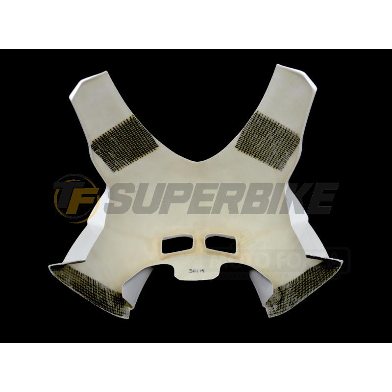 Carenado de fibra Moto2 Suter MMX 2010