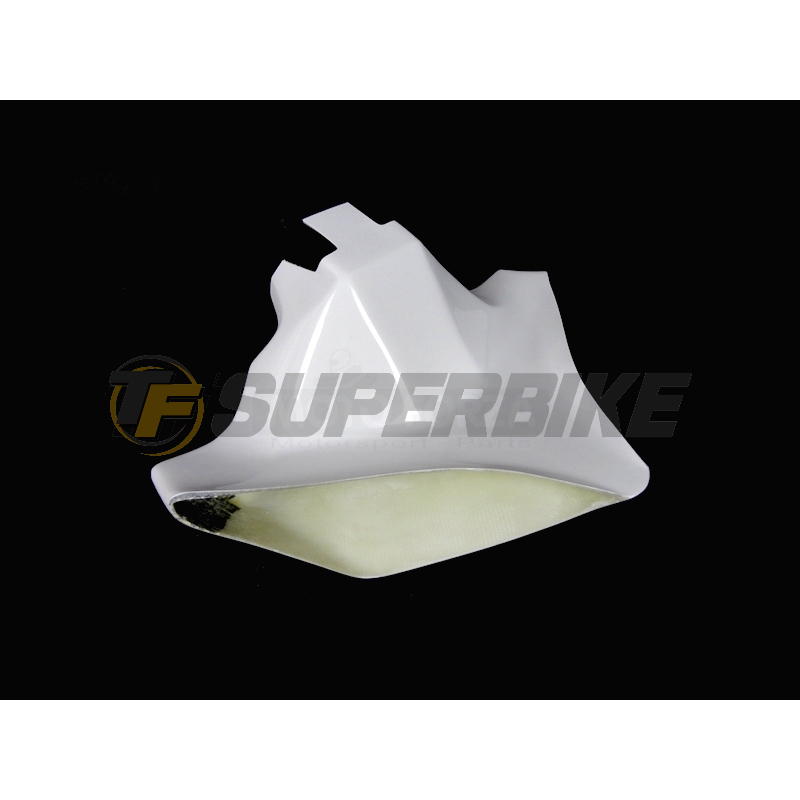 Carenado de fibra Ducati Panigale 959 / 1299 colín y escape racing