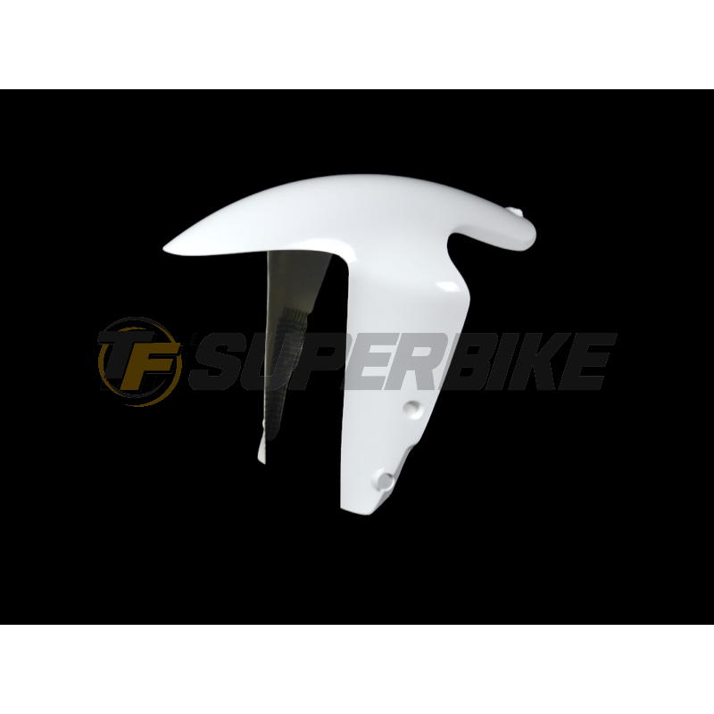 Guardabarros delantero fibra vidrio Ducati 848 / 1098 / 1198
