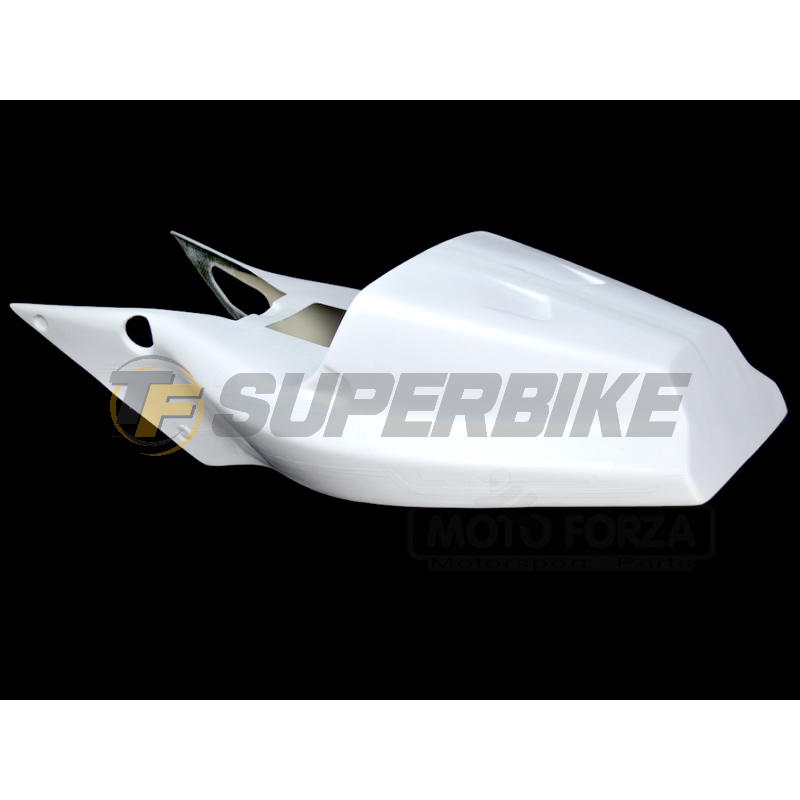 Carenado de fibra Honda VFR 750 R RC30 1990 racing v2