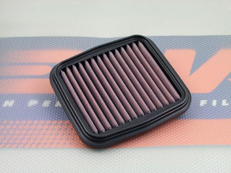 Filtro de aire DNA Filters para Ducati Panigale 1199