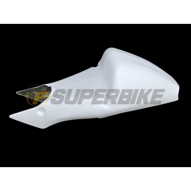 Carenado de fibra Yamaha TZ 250 2002-2009 colín 2002