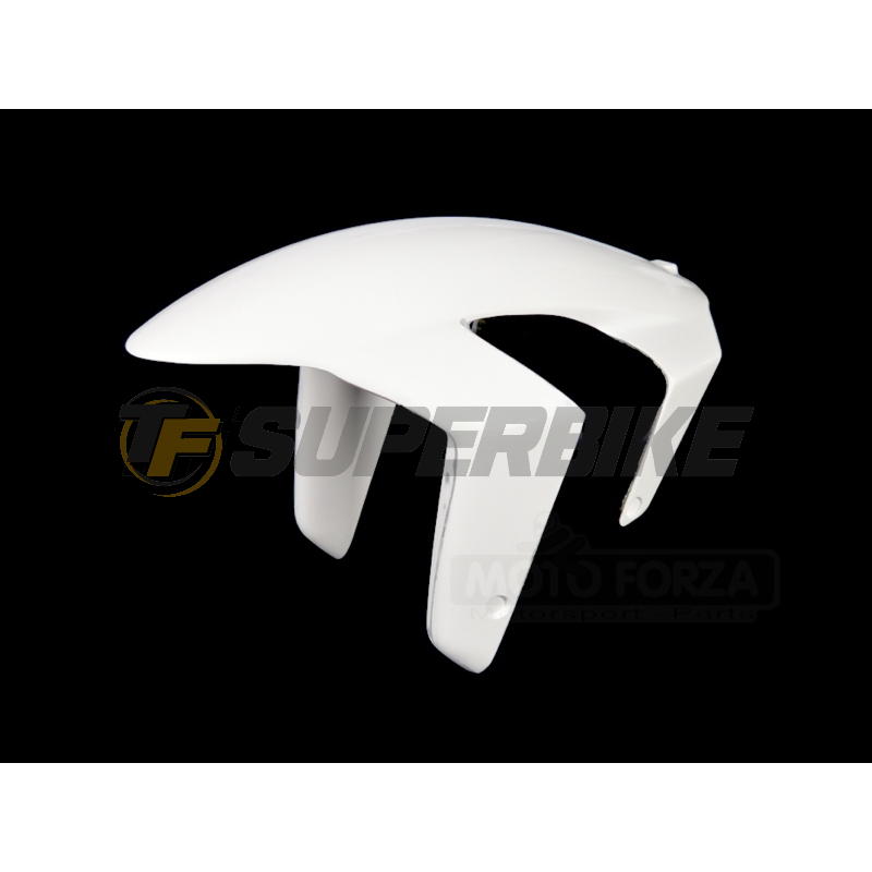 Guardabarros delantero fibra vidrio Ducati 749 / 999 2003-2004