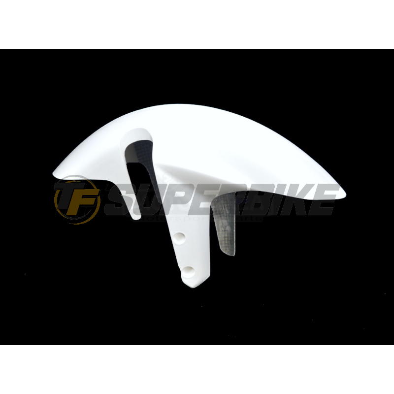 Guardabarros delantero fibra vidrio Suzuki GSX-R 600 / 750 2004-2005