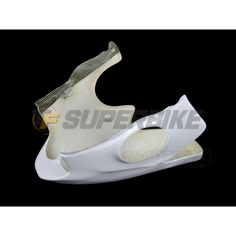 Carenado de fibra Street v1 Honda VTR 1000 Firestorm 1997-2007