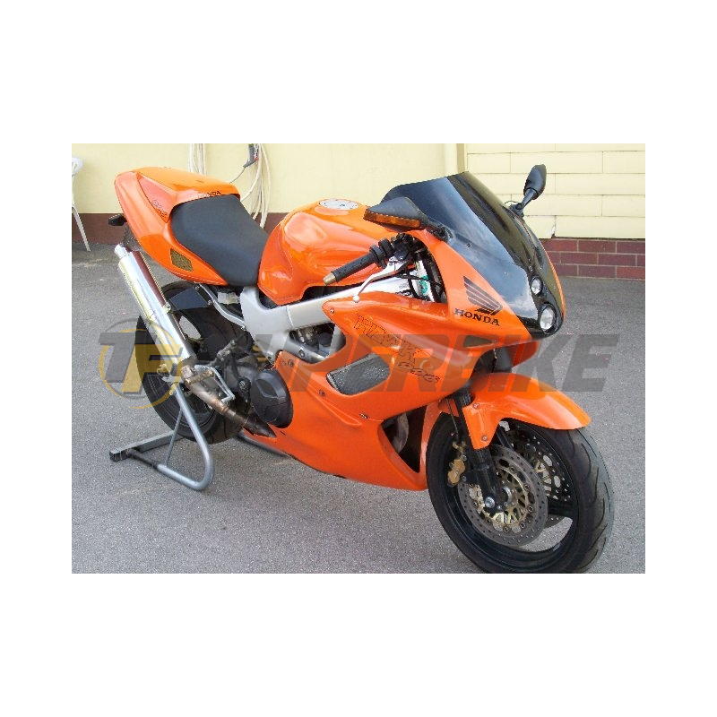 Carenado de fibra Honda VTR 1000 Firestorm 1997-2007 v2