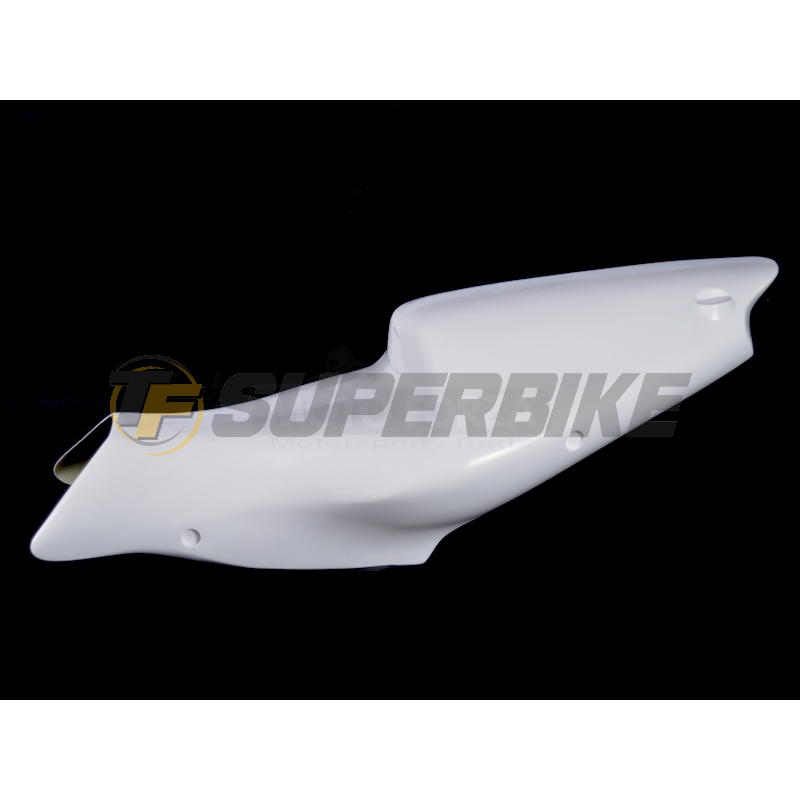 Carenado de fibra Kawasaki ZX-6R Ninja 2000-2003