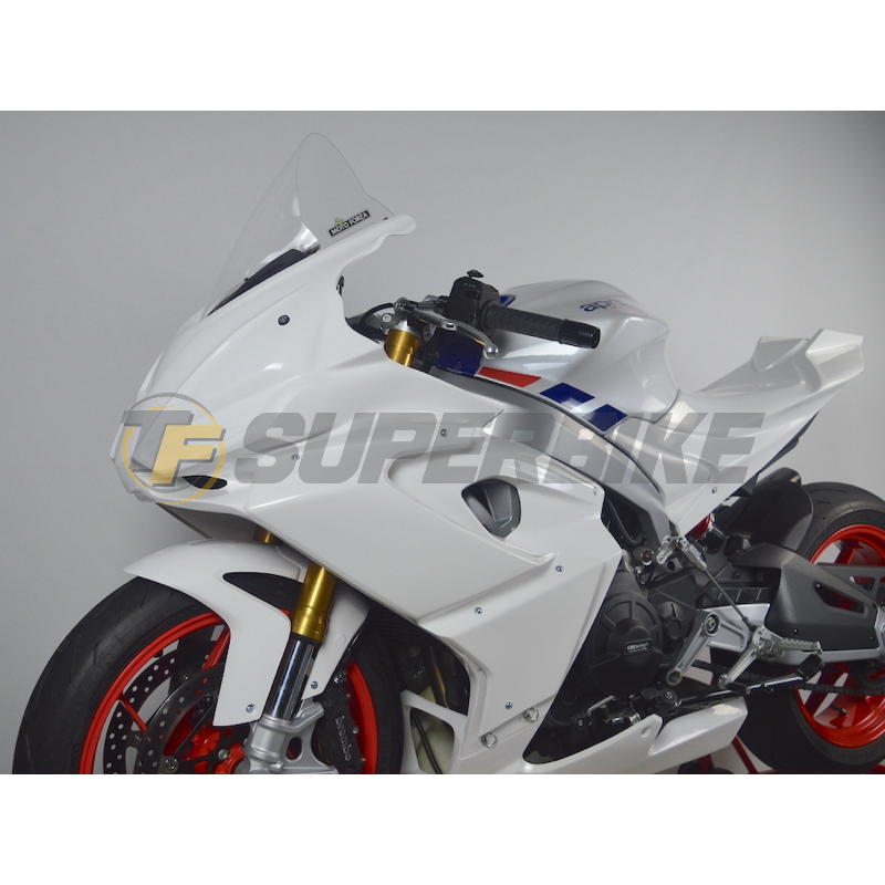 Carenado de fibra Aprilia RS 660 / Trofeo Supertwin