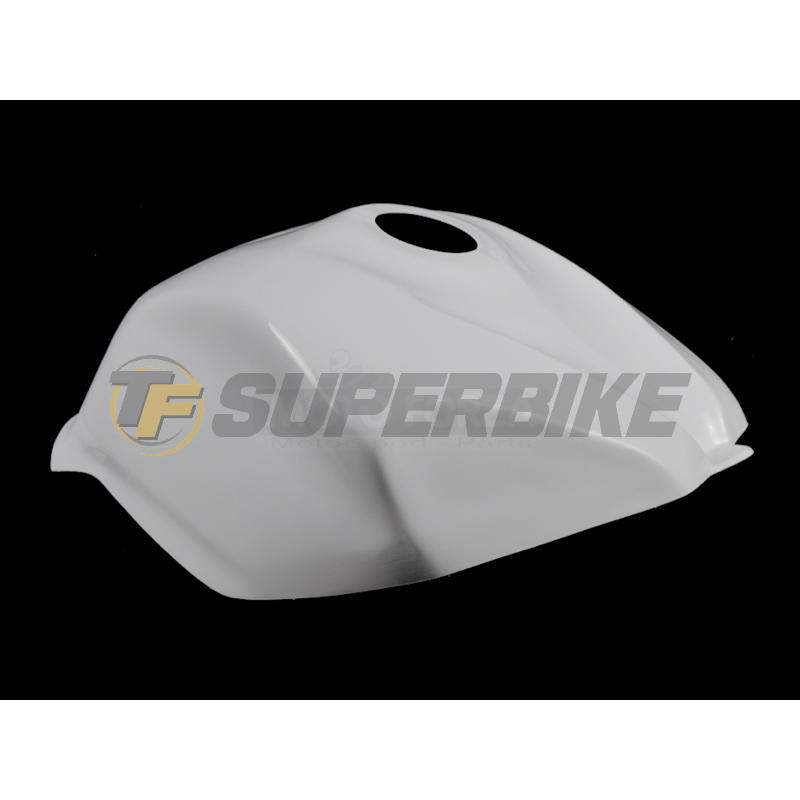 Cubre depósito Suzuki GSX-R 600 / GSX-R 750 2006-2007