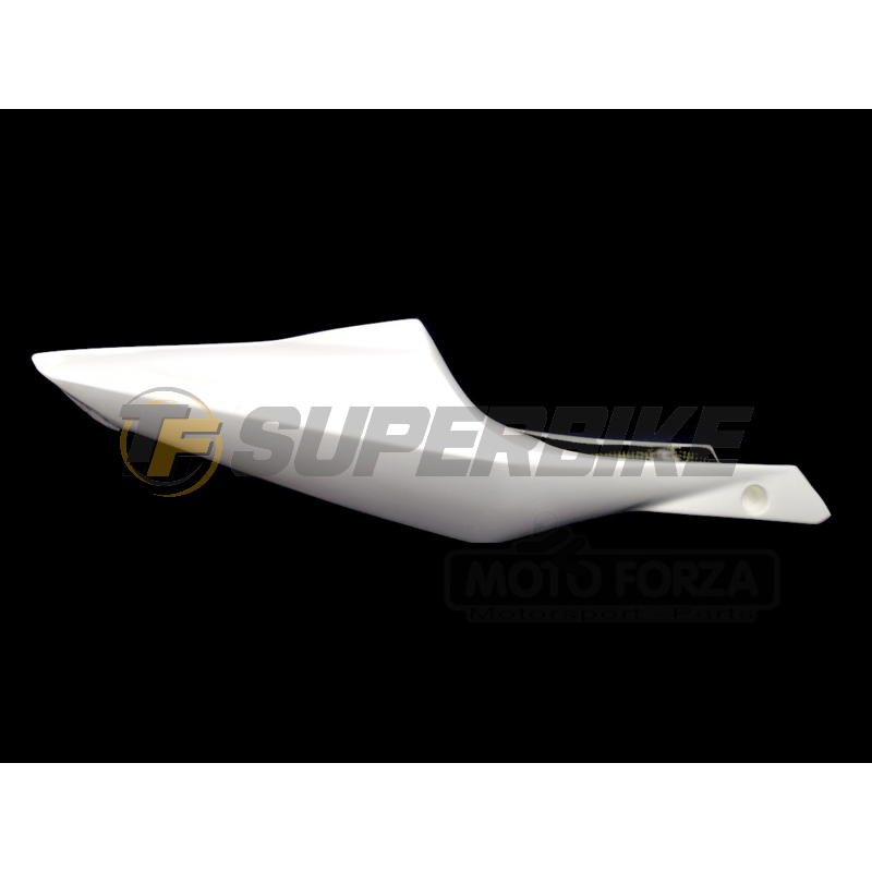 Carenado de fibra Suzuki GSX-R 1000 2003-2004 colín asiento original
