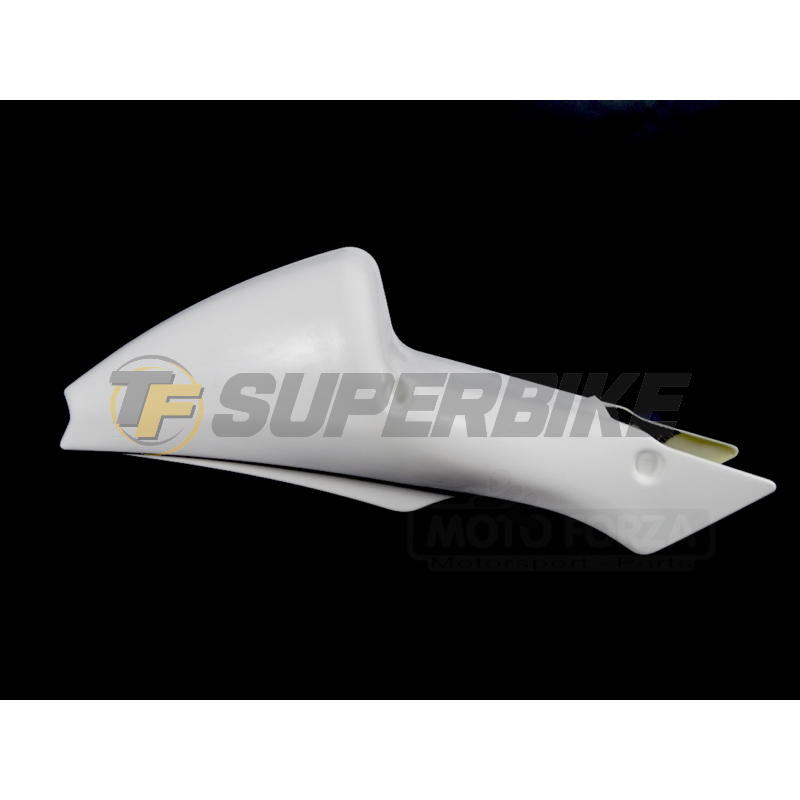 Carenado de fibra Yamaha TZ 250 2002-2009 colín 2002