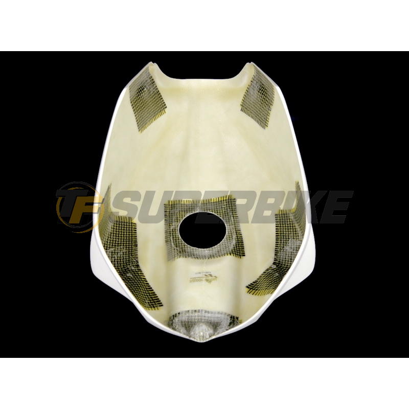 Cubre depósito Yamaha R6 / R6R 2017-2025