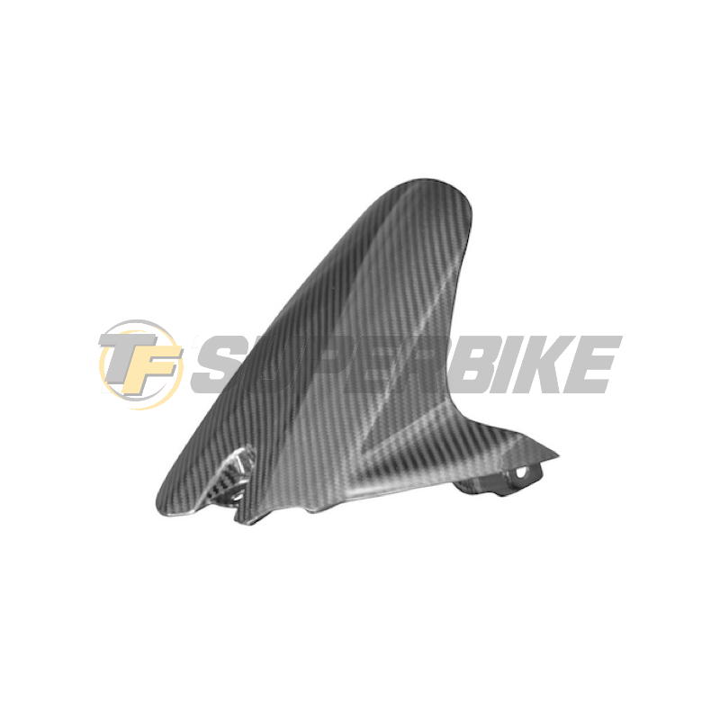 Guardabarros trasero fibra carbono Suzuki GSX-R 600 / 750 2006-2007