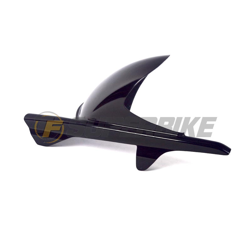 Guardabarros trasero fibra vidrio Honda CB 600 F Hornet 1998-2006