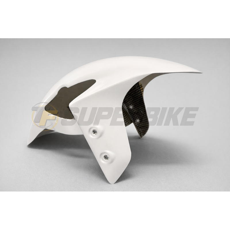 Guardabarros delantero fibra de vidrio Yamaha R7
