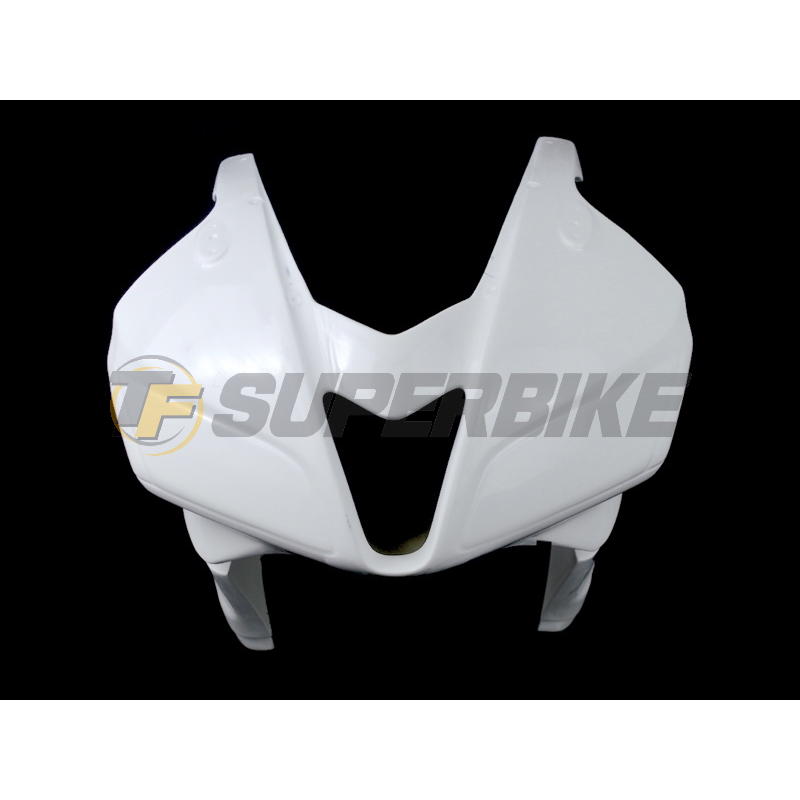 Carenado de fibra Honda CBR600RR 2009-2012 v2 colín racing