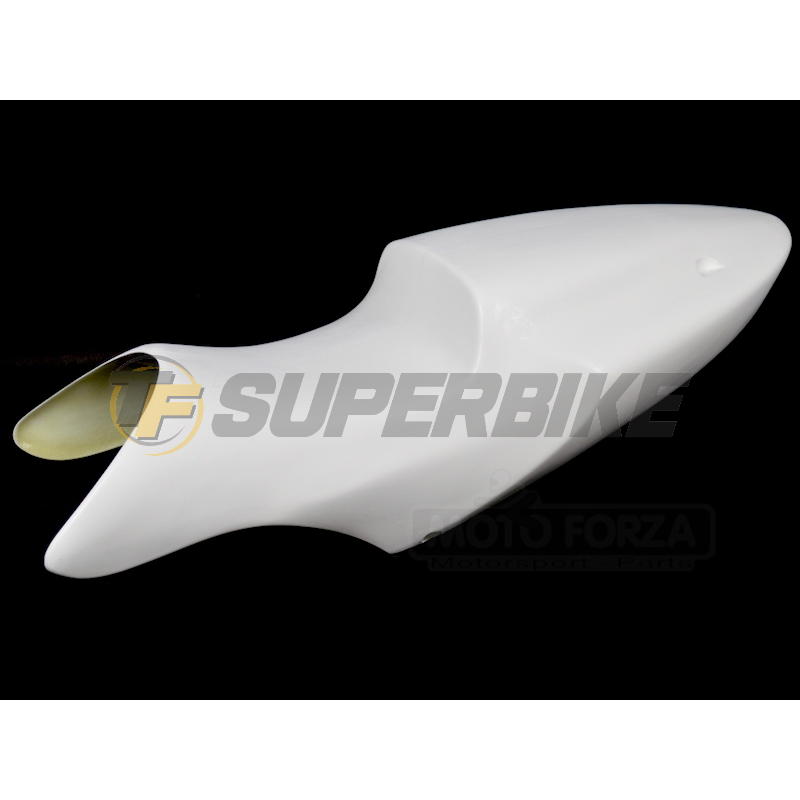 Carenado de fibra Honda CBR600F 1999-2000 4 piezas