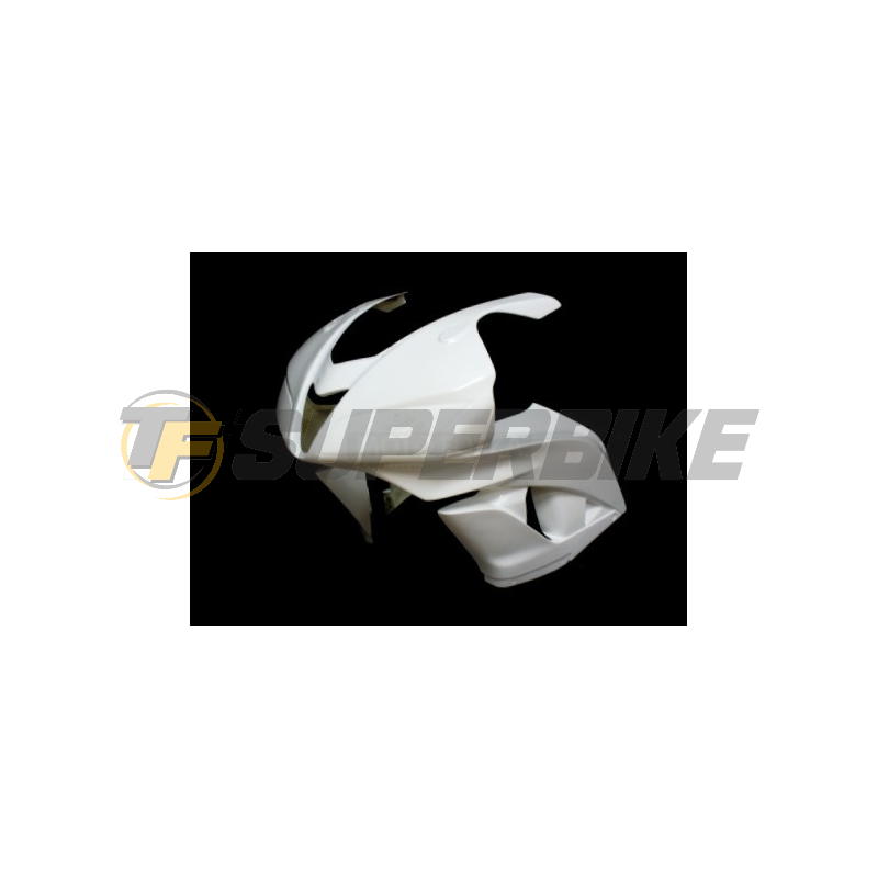 Carenado de fibra Honda CBR600RR 2009-2012 colín asiento original