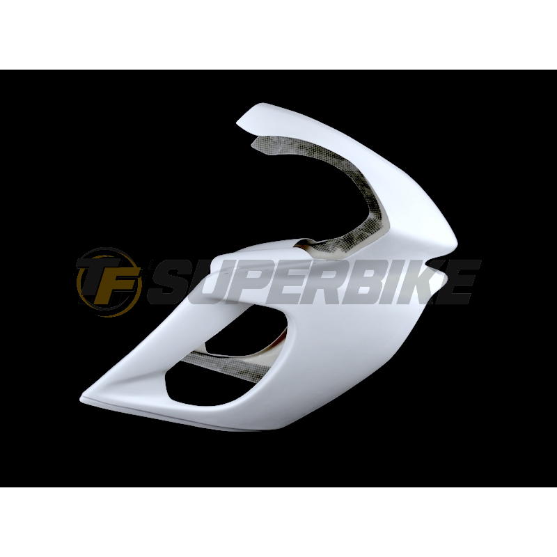 Carenado de fibra Yamaha YZF 600 R Thundercat 1996-2003 colín asiento original