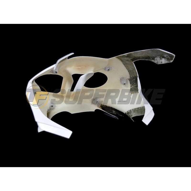 Carenado de fibra Street BMW S1000RR 2009-2011