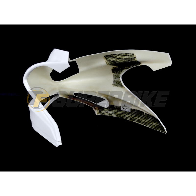 Carenado de fibra Street MV Agusta F4 MY1000 / F4 RR 2010-2019
