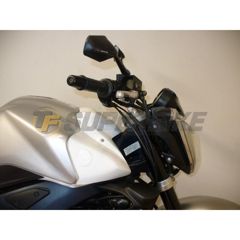 Cubre depósito frontal Yamaha FZ1 / Fazer 1000 2006-2015