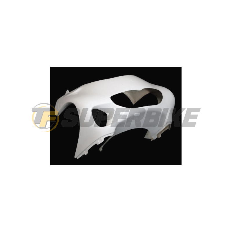 Carenado de fibra Street Aprilia RS 250 SP 1998-2004 colin asiento original