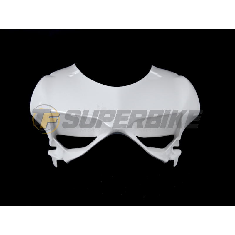 Carenado de fibra Ducati Panigale 899 / 1199 asiento original