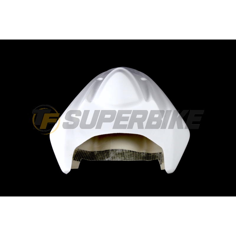 Carenado de fibra Kawasaki ZX-10R 2004-2005 colín asiento original