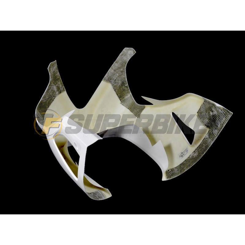 Carenado de fibra Yamaha R1 1998-1999 colín asiento original