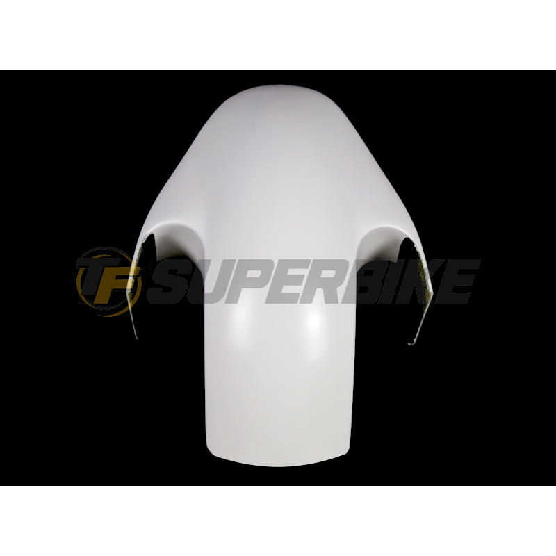 Guardabarros delantero fibra BMW S1000RR 2015-2018 versión Endurance