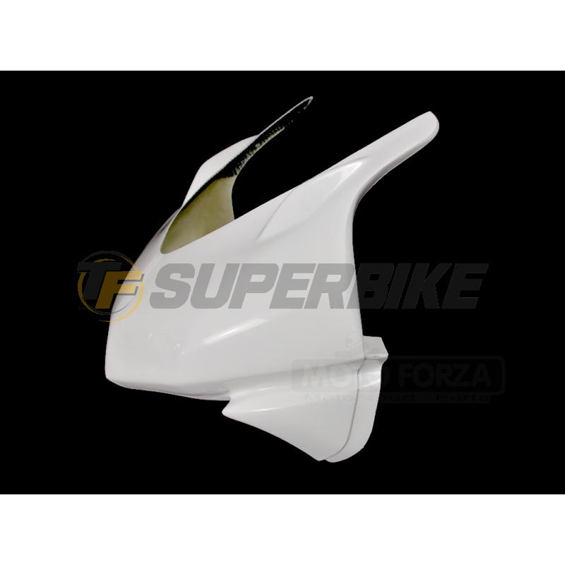 Carenado de fibra Kawasaki Ninja 250 2008-2012