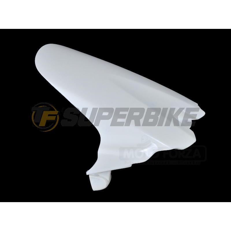 Guardabarros trasero fibra vidrio Suzuki GSX-R 600 / 750 2006-2007