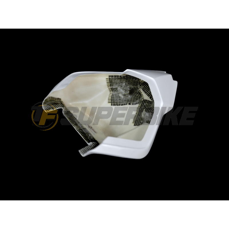 Carenado de fibra BMW S1000RR 2009-2011 colín asiento original