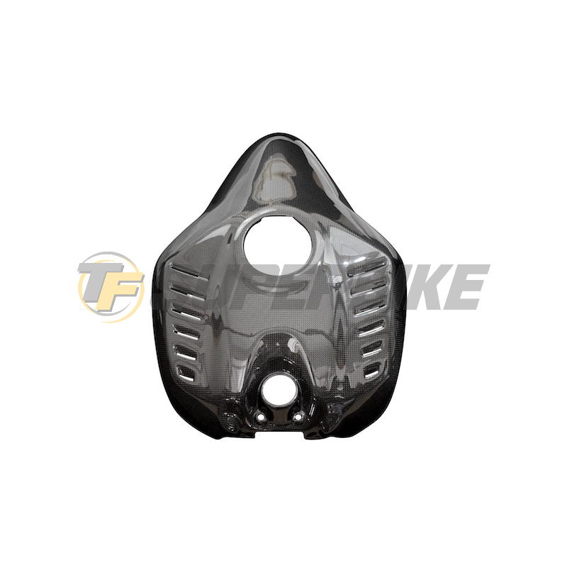 Cubre depósito Ducati Panigale 899 / 1199 2012-2014