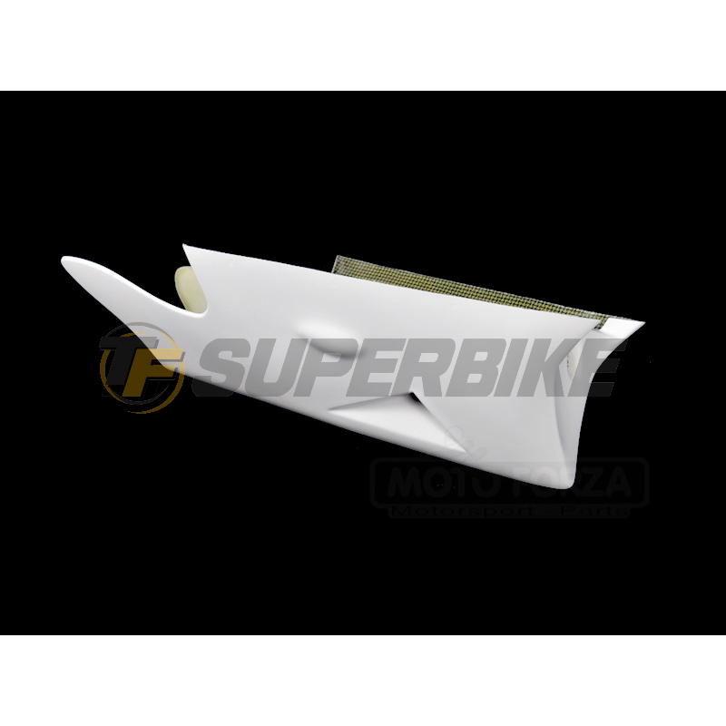 Carenado de fibra Honda RS 125 A-KIT 2003