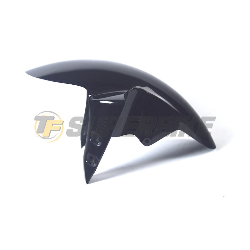 Guardabarros delantero fibra vidrio Yamaha R1 2004-2006
