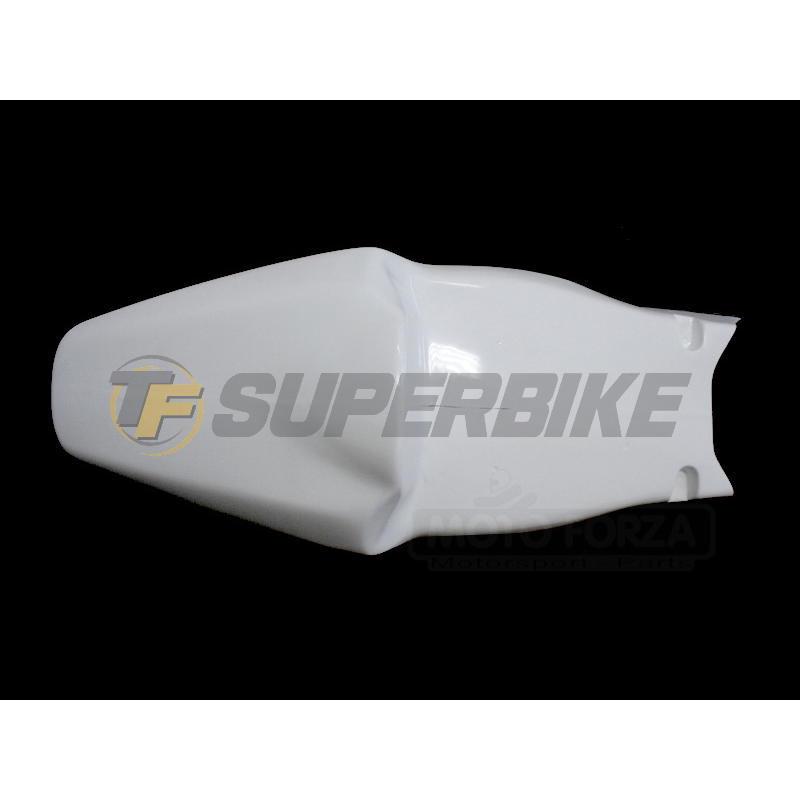 Carenado de fibra Honda CBR1000RR 2008-2011 colín racing