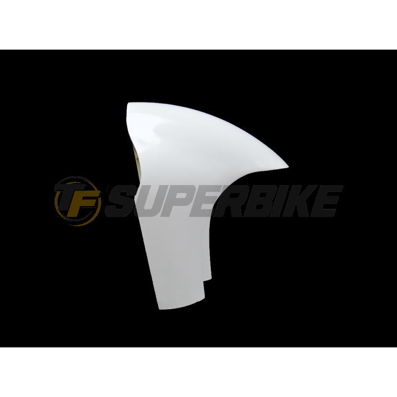 Guardabarros delantero fibra vidrio Aprilia RS 125 R GP 2005