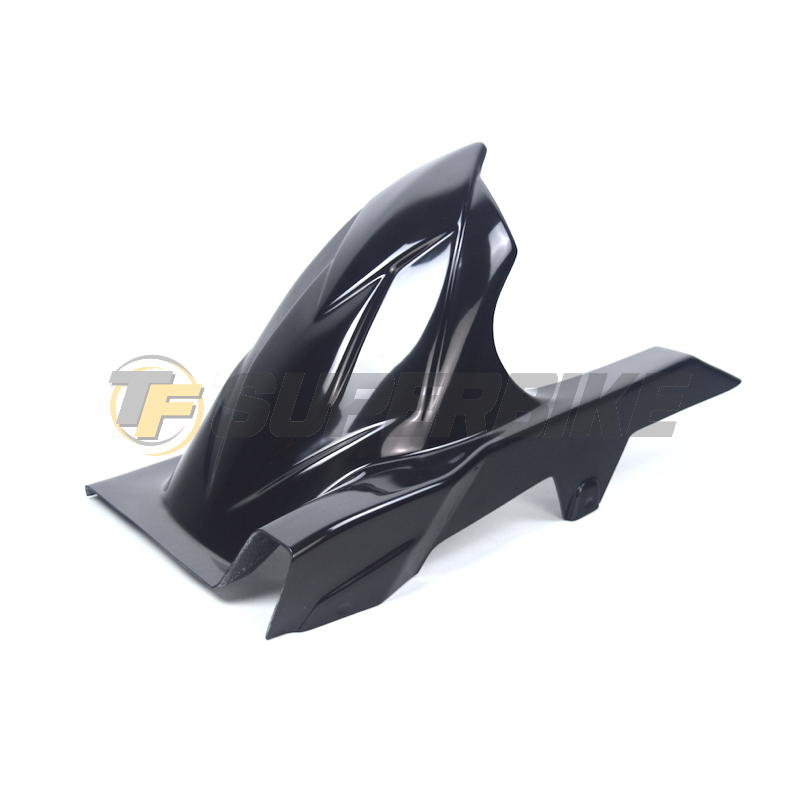 Guardabarros trasero fibra vidrio Kawasaki Z750 2003-2014