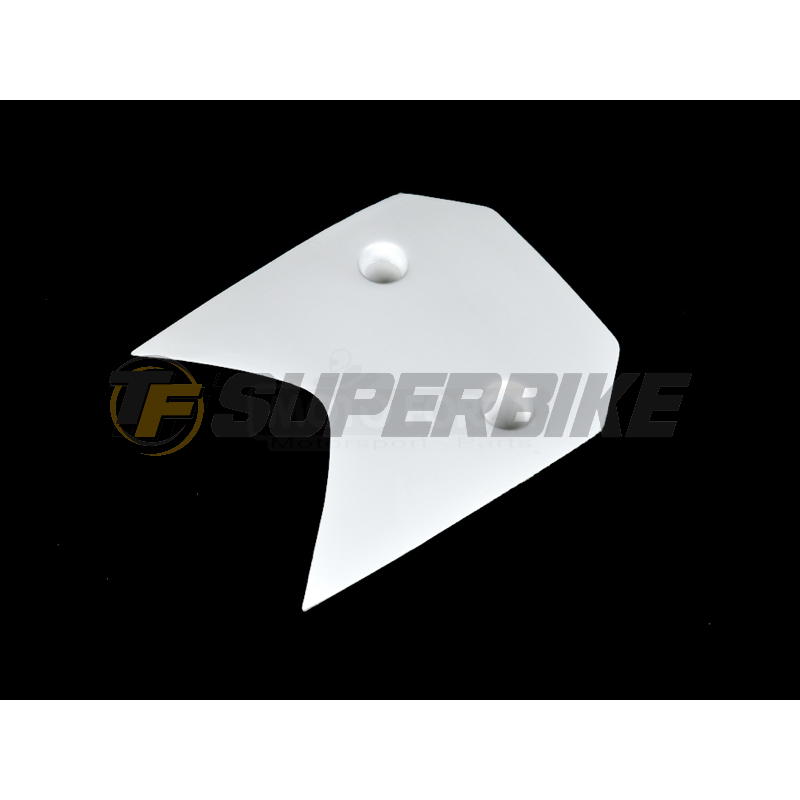 Carenado de fibra Suzuki GSX-R 600 / GSX-R 750 2008-2010 colín racing