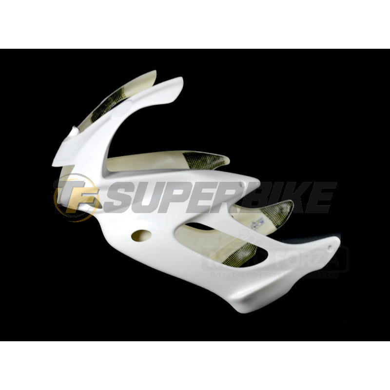Carenado de fibra Street v1 Honda VTR 1000 Firestorm 1997-2007